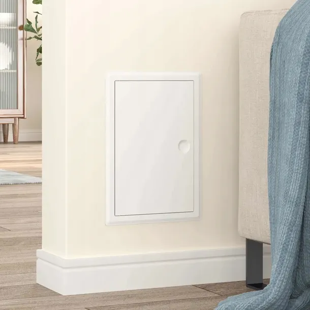 panel-dostepu-bialy-20-x-30-cm-stal-kod-producenta-42010253