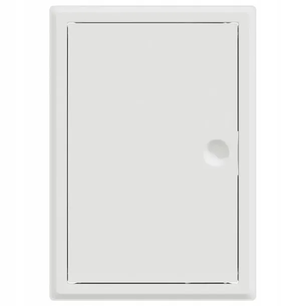 panel-dostepu-bialy-20-x-30-cm-stal-stan-nowy-kod-producenta-42010253
