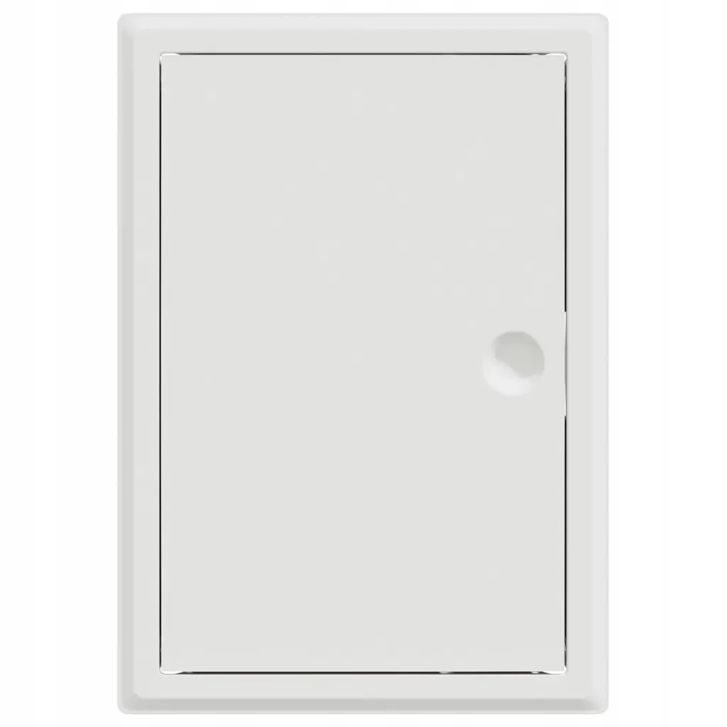 panel-dostepu-bialy-20-x-30-cm-stal-stan-nowy