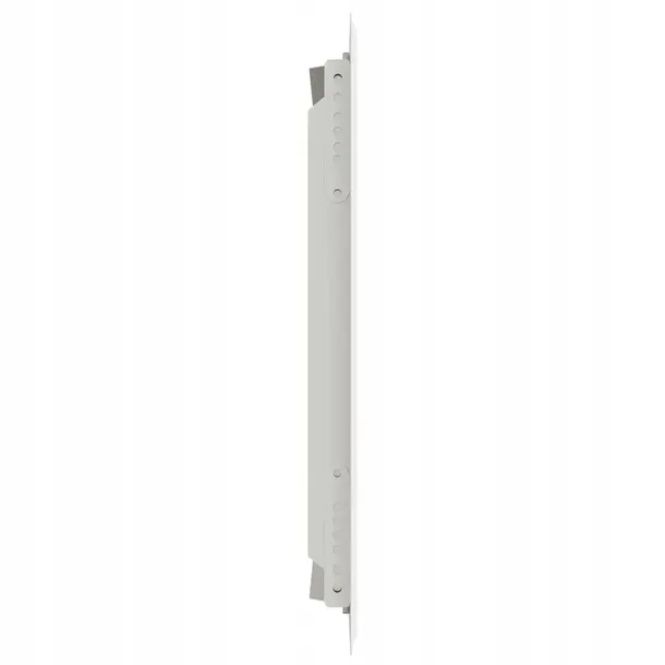 panel-dostepu-bialy-20-x-30-cm-stal-stan-nowy-marka-vidaxl