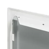 panel-dostepu-bialy-30-x-40-cm-stal-kod-producenta-42010255-marka-vidaxl