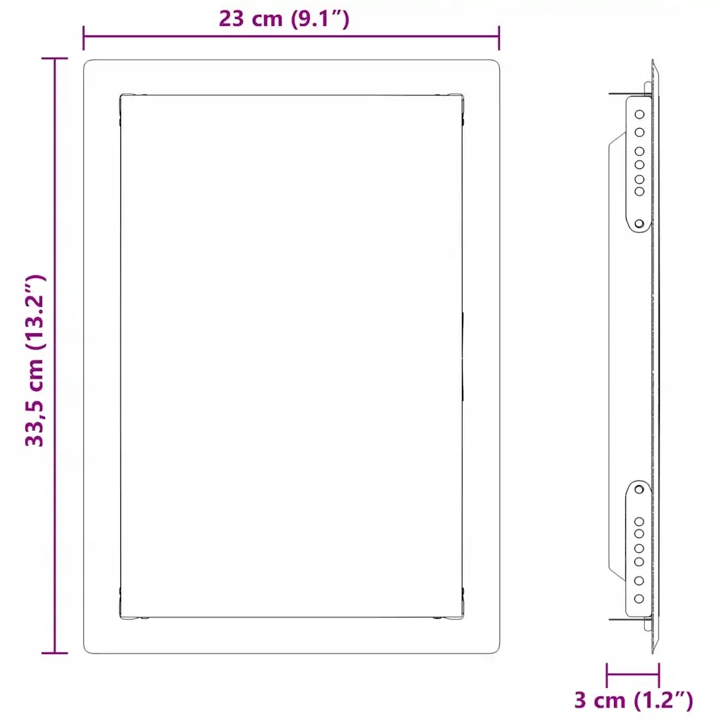 panel-dostepu-bialy-20-x-30-cm-stal