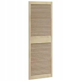 drzwi-do-szafki-brazowy-170-x-59-5-x-2-1-cm-lite-drewno-sosnowe