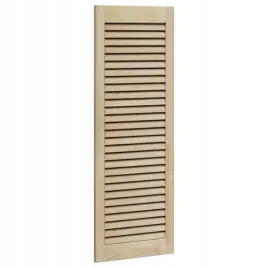 drzwi-do-szafki-brazowy-110-x-39-5-x-2-1-cm-lite-drewno-sosnowe