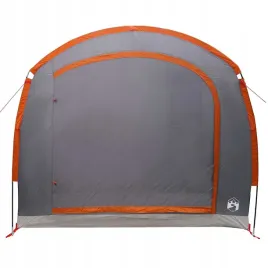 namiot-szary-i-pomaranczowy-268-x-240-x-191-cm-poliester