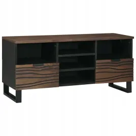 stol-telewizyjny-brazowy-100-x-33-x-46-cm-lite-drewno-mango