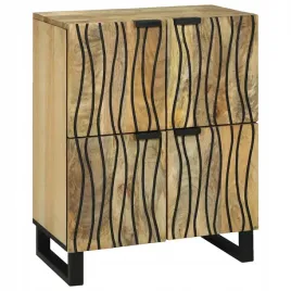 bufet-brazowy-60-x-33-x-75-cm-lite-drewno-mango