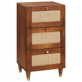 bufet-brazowy-40-x-33-5-x-75-cm-sloma-i-lite-drewno-mango