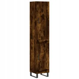 wysoka-szafka-przydymiony-dab-345x34x180-cm