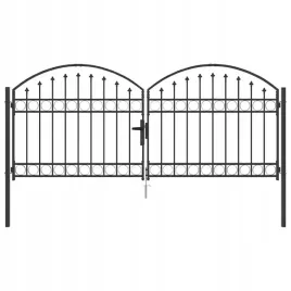 bramka-ogrodzeniowa-inny-szary-300-x-125-cm-stal