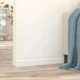 panel-dostepu-bialy-60-x-60-cm-stal-marka-vidaxl