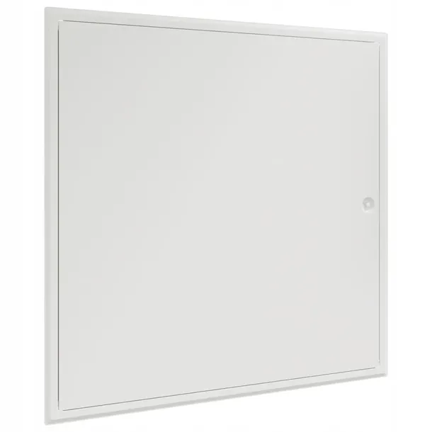 panel-dostepu-bialy-60-x-60-cm-stal-stan-nowy-marka-vidaxl
