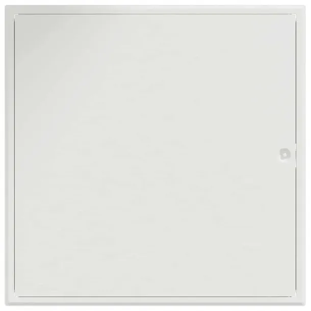 panel-dostepu-bialy-60-x-60-cm-stal-marka-vidaxl-stan-nowy