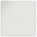 panel-dostepu-bialy-60-x-60-cm-stal-marka-vidaxl-stan-nowy