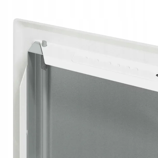 panel-dostepu-bialy-60-x-60-cm-stal-stan-nowy-marka-vidaxl
