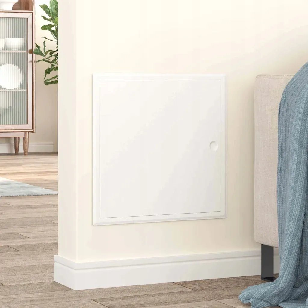 panel-dostepu-bialy-40-x-40-cm-stal-stan-nowy