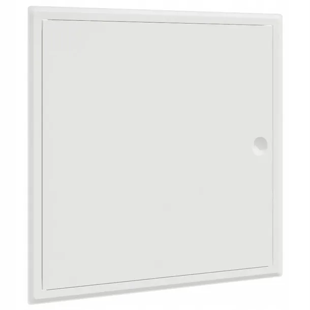 panel-dostepu-bialy-40-x-40-cm-stal-marka-vidaxl