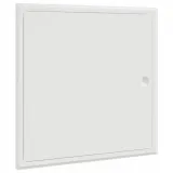 panel-dostepu-bialy-40-x-40-cm-stal-marka-vidaxl