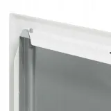 panel-dostepu-bialy-40-x-40-cm-stal-kod-producenta-42010257-marka-vidaxl