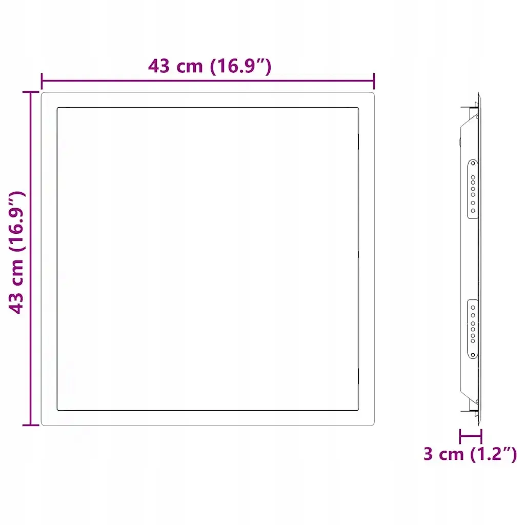 panel-dostepu-bialy-40-x-40-cm-stal