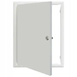 panel-dostepu-bialy-30-x-40-cm-stal