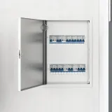 panel-dostepu-bialy-30-x-40-cm-stal-stan-nowy