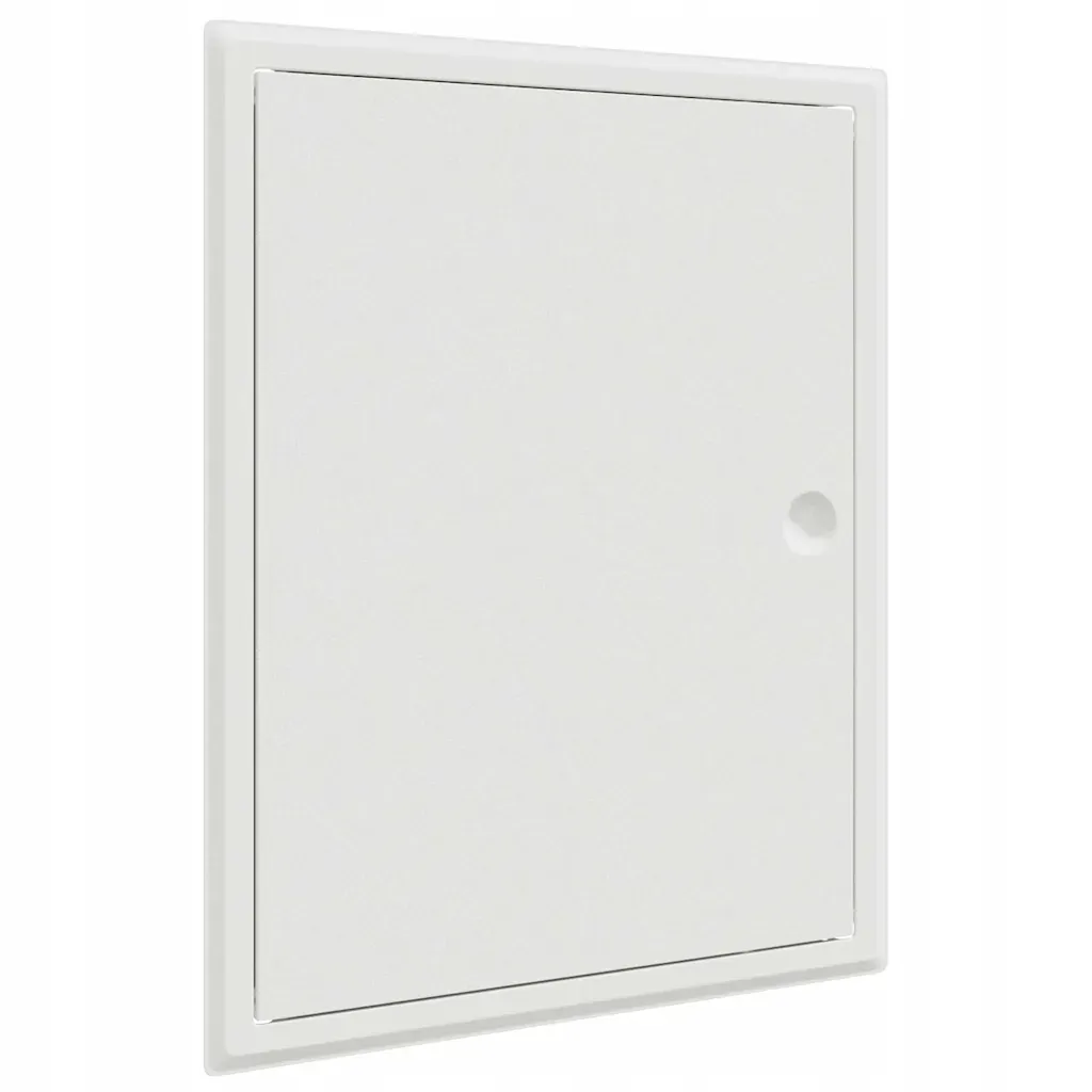 panel-dostepu-bialy-30-x-40-cm-stal