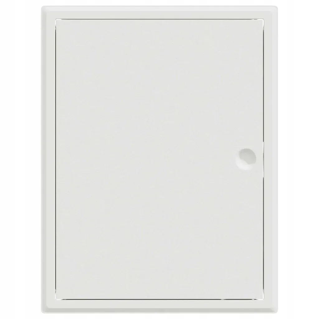 panel-dostepu-bialy-30-x-40-cm-stal-stan-nowy