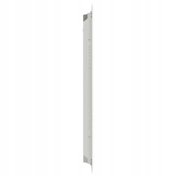 panel-dostepu-bialy-30-x-40-cm-stal-stan-nowy-marka-vidaxl