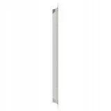 panel-dostepu-bialy-30-x-40-cm-stal-stan-nowy-marka-vidaxl