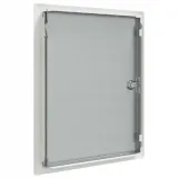 panel-dostepu-bialy-30-x-40-cm-stal-kod-producenta-42010255-stan-nowy