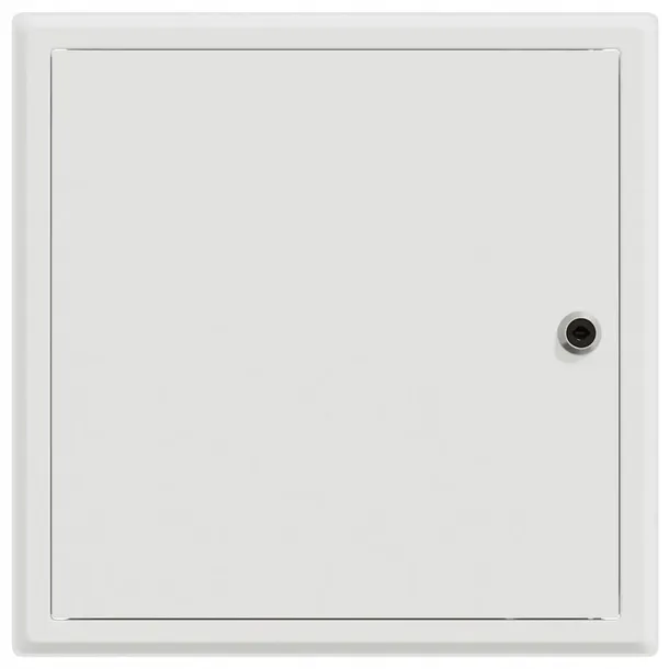 panel-dostepu-bialy-30-x-30-cm-stal-stan-nowy-kod-producenta-42010262