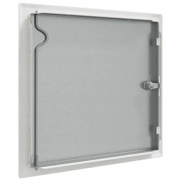 panel-dostepu-bialy-30-x-30-cm-stal-kod-producenta-42010262-stan-nowy