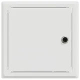 panel-dostepu-2-pcs-bialy-20-x-20-cm-stal-rodzaj-inny