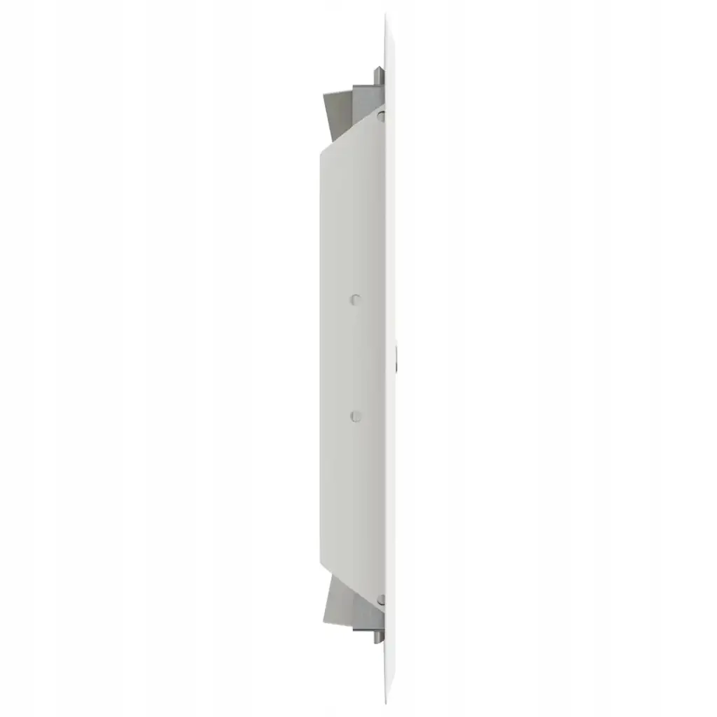 panel-dostepu-2-pcs-bialy-20-x-20-cm-stal