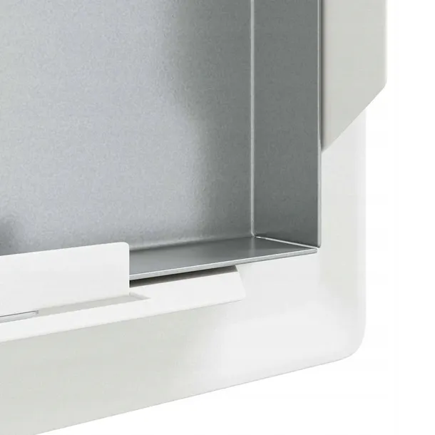 panel-dostepu-2-pcs-bialy-20-x-20-cm-stal-kod-producenta-42010260-stan-nowy
