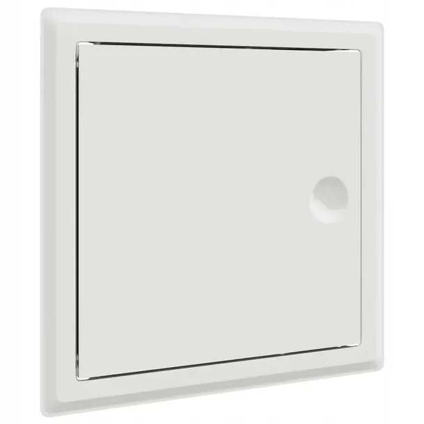 panel-dostepu-2-pcs-bialy-20-x-20-cm-stal-marka-vidaxl