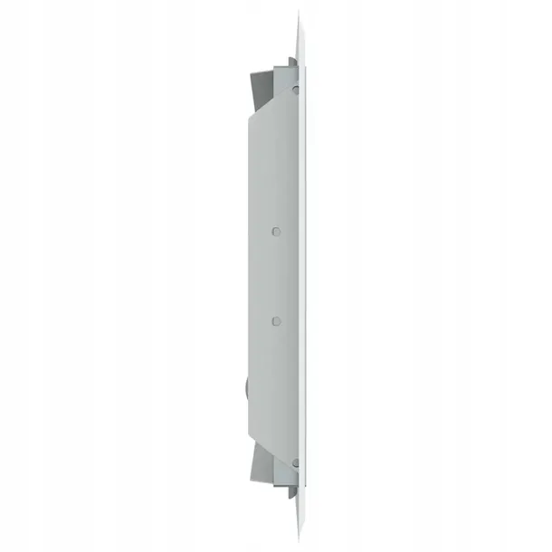 panel-dostepu-2-pcs-bialy-20-x-20-cm-stal-stan-nowy-marka-vidaxl