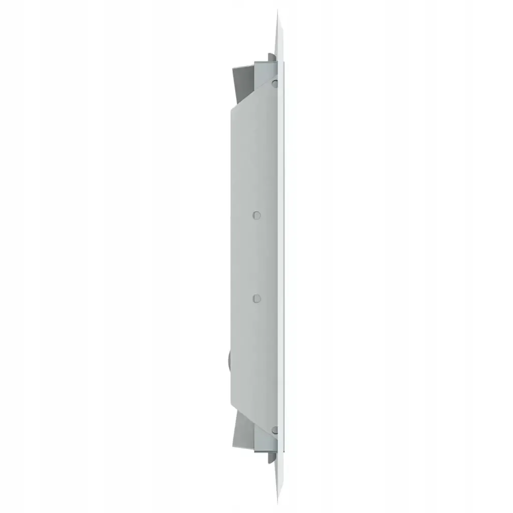 panel-dostepu-2-pcs-bialy-20-x-20-cm-stal
