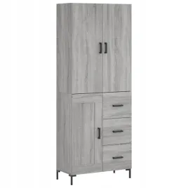 witrynka-szary-dab-sonoma-695x34x180cm-material-drewnopochodny