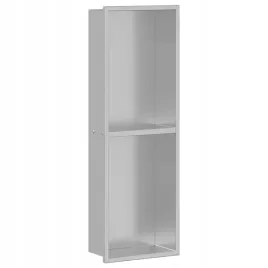 nisza-prysznicowa-srebrny-60-x-20-x-9-5-cm-stal-nierdzewna