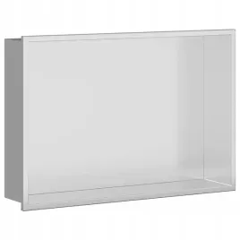 nisza-prysznicowa-srebrny-45-x-30-x-9-5-cm-stal-nierdzewna