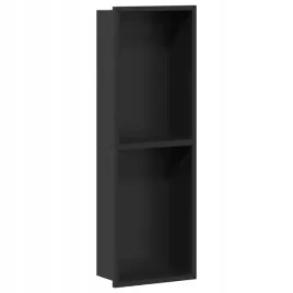 nisza-prysznicowa-czarny-60-x-20-x-9-5-cm-stal-nierdzewna