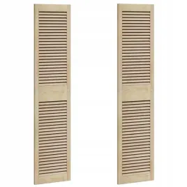 drzwi-szafki-inny-z-drzwiami-2-pcs-brazowy-170-x-39-5-x-2-1-cm