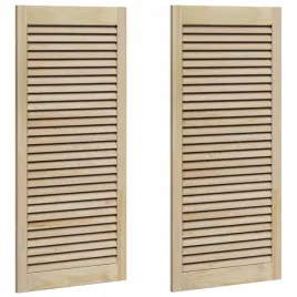 drzwi-szafki-inny-z-drzwiami-2-pcs-brazowy-110-x-49-5-x-2-1-cm