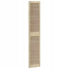 drzwi-do-szafki-brazowy-201-x-39-5-x-2-1-cm-lite-drewno-sosnowe