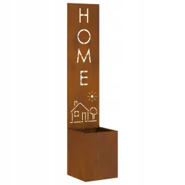 ekran-zapewniajacy-prywatnosc-w-ogrodzie-rdzawy-32-x-140-cm