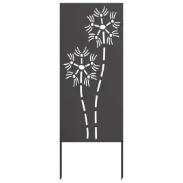 dekoracyjny-panel-ogrodowy-inny-czarny-50-x-140-cm