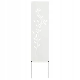 dekoracyjny-panel-ogrodowy-inny-bialy-32-x-140-cm