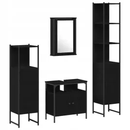 zestaw-mebli-lazienkowych-4-pcs-czarny-dab-33-x-33-x-185-5-cm